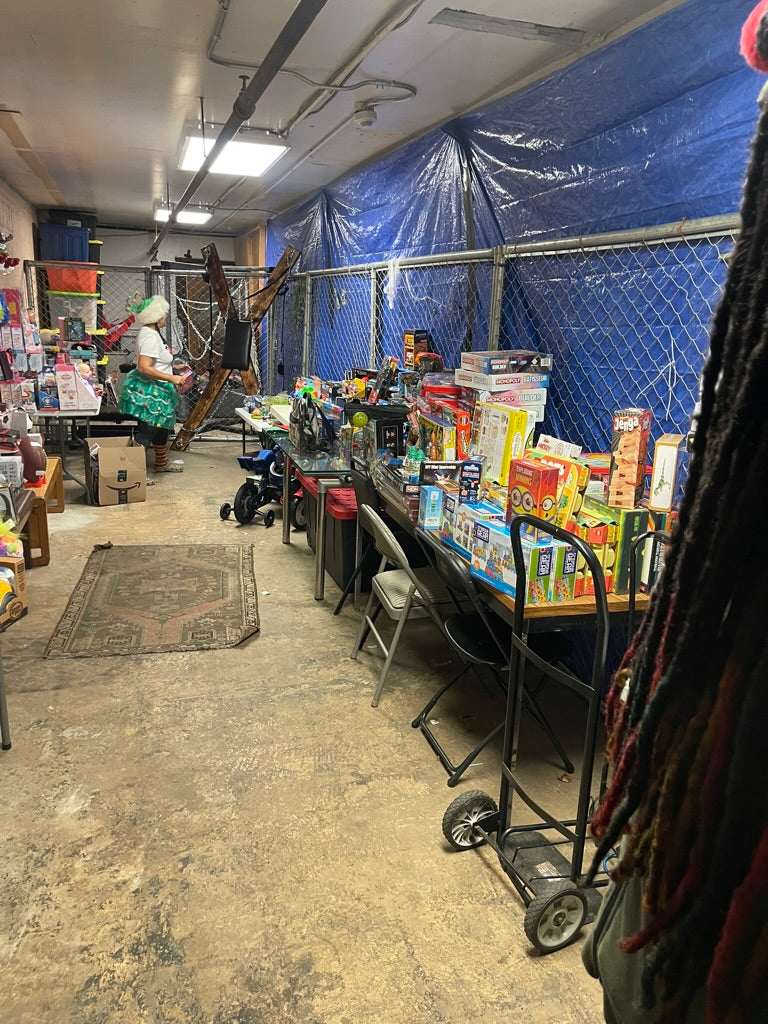 3rd Annual ‘A December to Remember’ Charity Event: A Day of Giving and Joy in Washington, D.C.