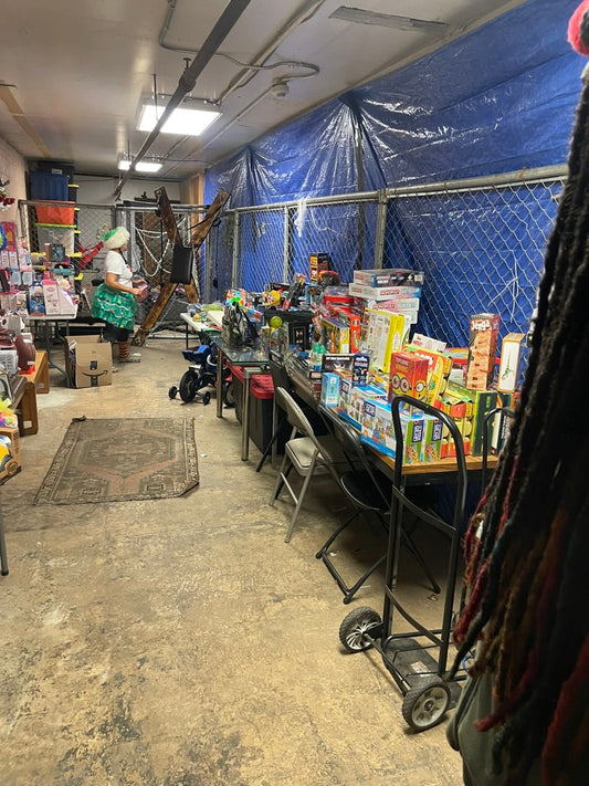 3rd Annual ‘A December to Remember’ Charity Event: A Day of Giving and Joy in Washington, D.C.