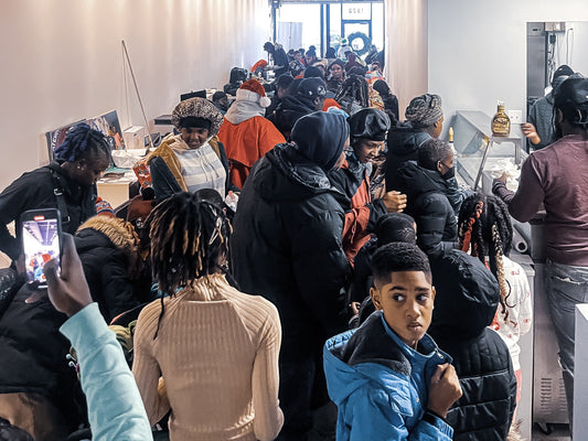 2nd Annual "A December 2 Remember" – A Community Tradition in the Making